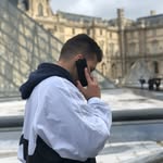 Rafael Albrecht - @albrech7 - Instagram