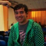 Rafael Alcalá - @rafaelalcal - Instagram