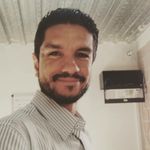 Rafael Alcalá - @arqralcala7 - Instagram