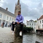 Rafael Alcalá Ballesteros - @rafita88q10 - Instagram