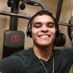 Luis Rafael Alejos Jr - @luis_jr520 - Instagram