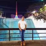 Rafael Alejos - @alejos392 - Instagram