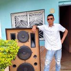 Rafael Alejos - Facebook