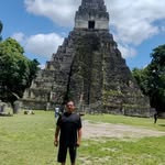 Rafael Antonio Salguero Alejos - @rafaelantoniosalgu - Instagram