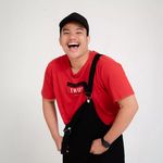 Rafael Alexander - @rafahutabarat - Instagram
