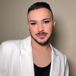 RAFAEL ALEXANDER | MAQUIADOR - @rafael.alexandermakeup - Instagram