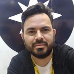 Rafael Alexander Q. - @rafaelalexanderq - Instagram