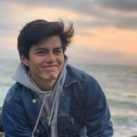 Rafael Alexander Villagomez - @rafino_25 - Instagram