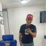 Alix Rafael - Facebook
