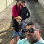Rafael Alixandre - @rafaeldaluzalixandre - Instagram