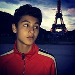 Rafael Allison - @its_rafael_allison - Instagram