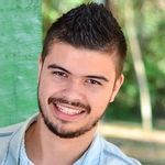 Rafael Allison - @rfallison - Instagram