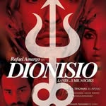 Dionisio, de Rafael Amargo - @dionisiobyamargo - Instagram