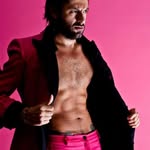 Rafael Amargo - @rafaelamargo - Instagram