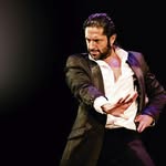 Rafael Amargo Flamenco íntimo - @rafael_amargochile - Instagram