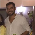 Rafael Camargo - @rafaelrcamargo - Instagram