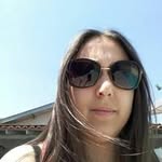 Rafaela Margonar - @rafaelamargonar - Instagram
