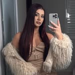 Rafaela Mesquita - @rafaelamesquitaaa - Instagram