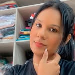 Rafaela Silva - @rafaelamesma_ - Instagram
