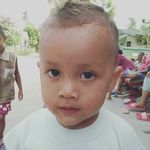 rafael amos renato simatupang - @rafaelamoss - Instagram