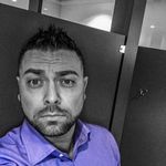 Rafael Amsili Saraga - @ramsily1 - Instagram