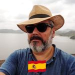 Rafael Anglada de Vicente - @angladadevicente - Instagram