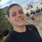 Rafael Antunes - @barbolye - Instagram