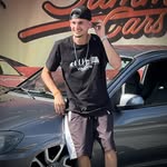 Rafael Antunes - @faelzinbant - Instagram