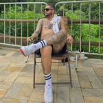Rafael Antunes - @rafinhaboo - Instagram