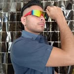 Rafael Aparicio - @rafaelaparicio54 - Instagram