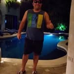 Rafael Aparicio - @paparicio1984 - Instagram
