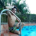 Rafael aparicio - @rafaelaparicio7 - Instagram
