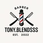 Rafael Aparicio - @tony_blendss - Instagram