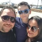 Rafael Aparicio Bernal - @rafaelapariciobernal - Instagram