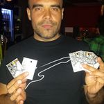 Rafael Aparicio Navarrete - @apita666 - Instagram
