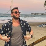 Rafael Poirier - @rafael__aparicio - Instagram
