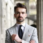 Rafael Wandel Aparicio - @rafaelaparicio.bespoke - Instagram