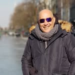Rafael Aracena - @raracenar - Instagram