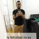 Rafael Aracena - @elvindiaz20 - Instagram