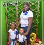 Rafaela Aracena Dionicio - Facebook