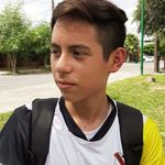 Rafael Araiza - @rafaaaa_abb - Instagram