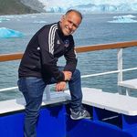 Rafael Araneda - @rafaraneda - Instagram