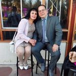 Rafael Araneda - @rafaelaraneda1965 - Instagram