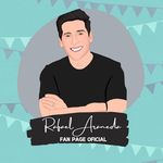 Rafael Araneda ⏩FanPageOficial - @rafaaraneda.fans - Instagram