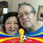 Rafael Perez Araneda - @perezaraneda - Instagram