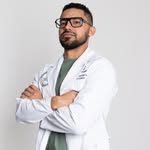 Rafael Antonio Sanabria Araque - @dr.rafaelsanabria - Instagram
