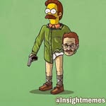 Rafael Araque - @insightmemes - Instagram