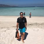 Rafael Araque - @kike_ra - Instagram
