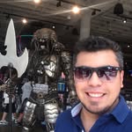 Rafael Fernández Araque - @deep_rafa_fer - Instagram