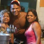 Joel Rafael Arbelaez Barreto - @arbelaezbarreto - Instagram